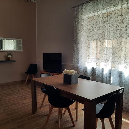 Casa Dolce Casa Lägenhet Trapani Exteriör bild