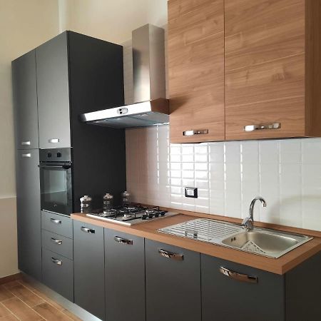 Casa Dolce Casa Lägenhet Trapani Exteriör bild