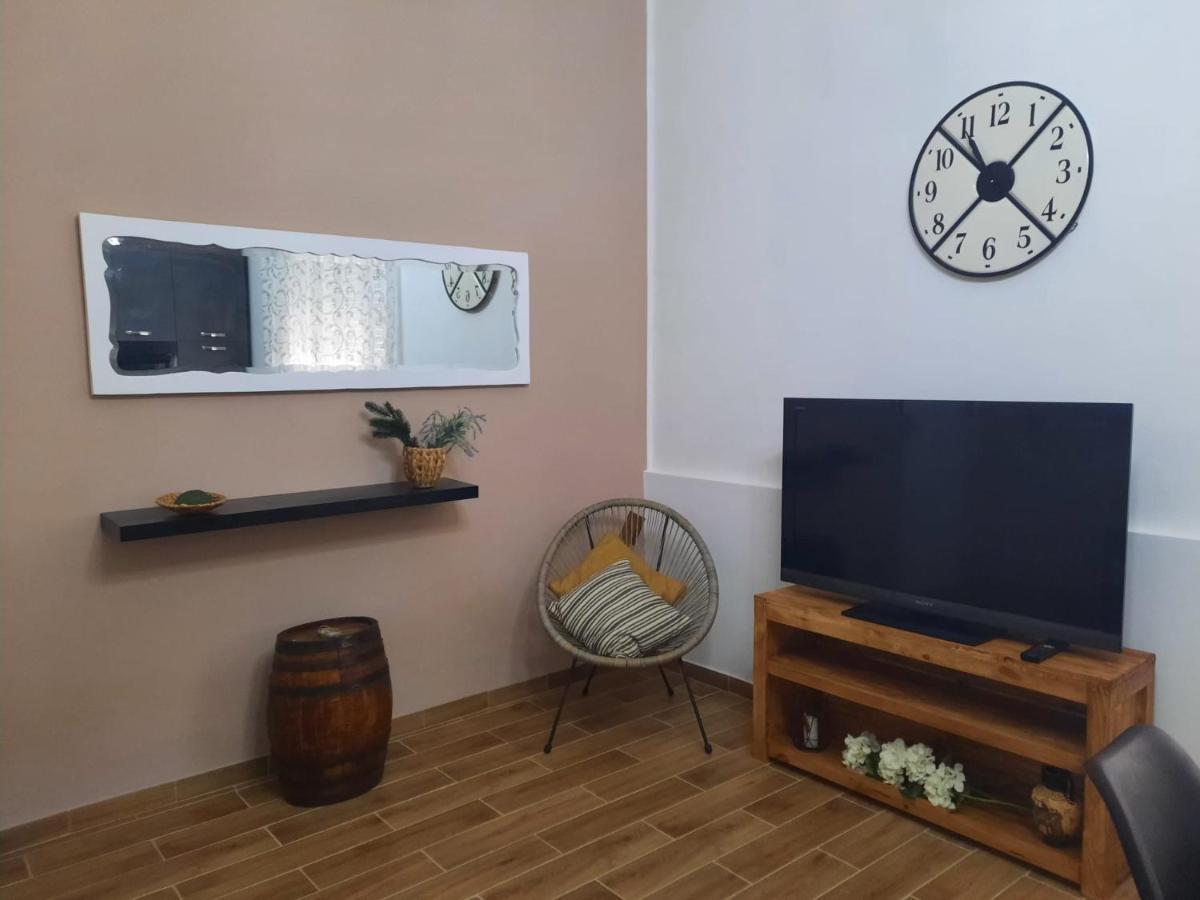 Casa Dolce Casa Lägenhet Trapani Exteriör bild